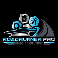 Roadrunner Roadside Logo